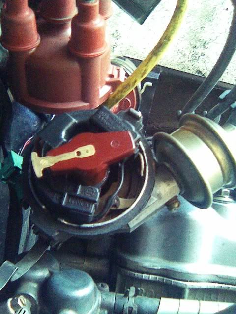 Jimny Katana Belajar Offroad